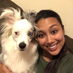 Meet your Posher, Bridgette